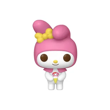 Funko My Melody Sanrio Chibi Figures