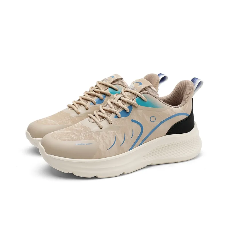 K-bird Lightweight Rebound Low-Top Casual Shoes Men's-9