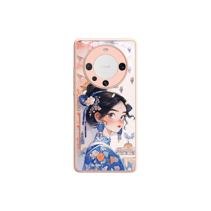 Gu Gu You Phone Cases-2
