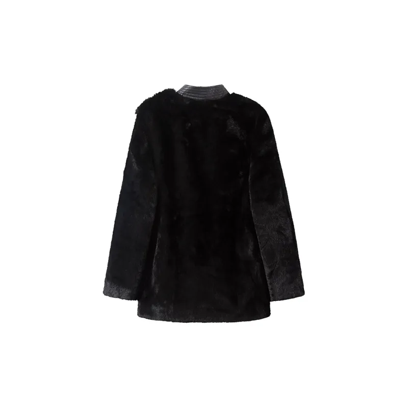 RED DRAGONFLY Furs Women's-5