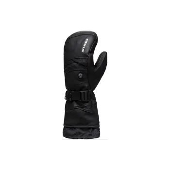 SEIRUS Ski Gloves Mittens Men's