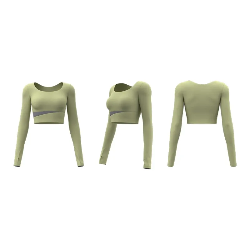 FARO Women's Undershirts-5