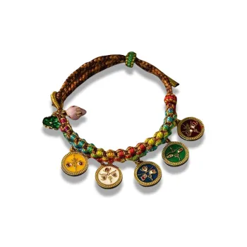 GIRATI Bracelets Unisex