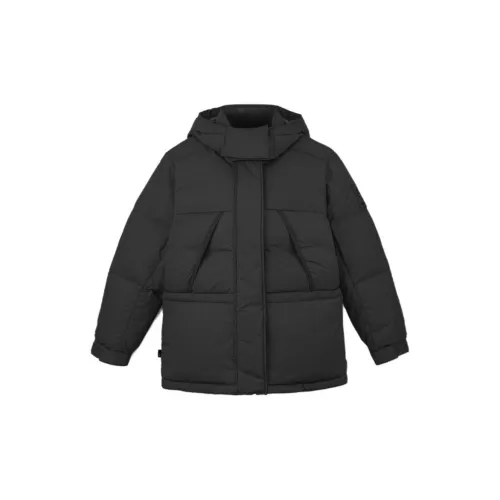 Timberland Down Jacket Women's Black