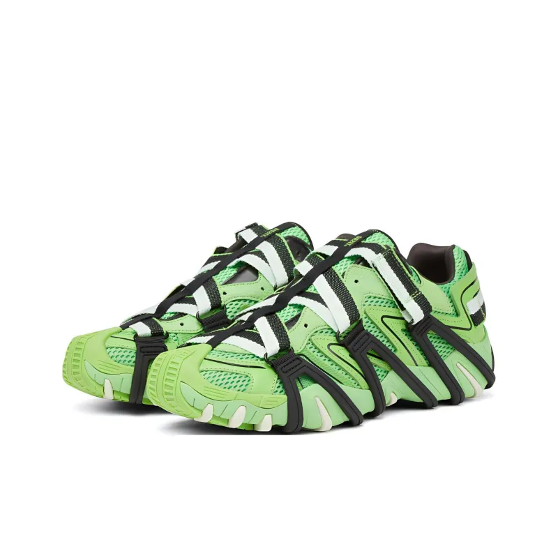 DIESEL S-Prototype-Cr W Low-top Sneakers-2