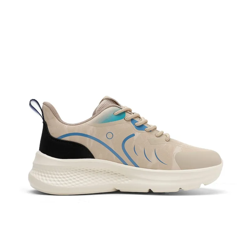 K-bird Lightweight Rebound Low-Top Casual Shoes Men's-7
