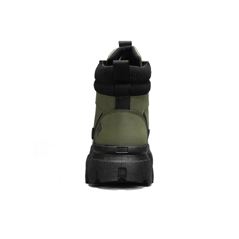 Wooden Rabbit Martin Boot Men's-15