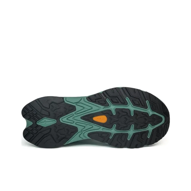 Adenna Anti-Slip Wear-Resistant Low-Top Outdoor Shoes Unisex-9