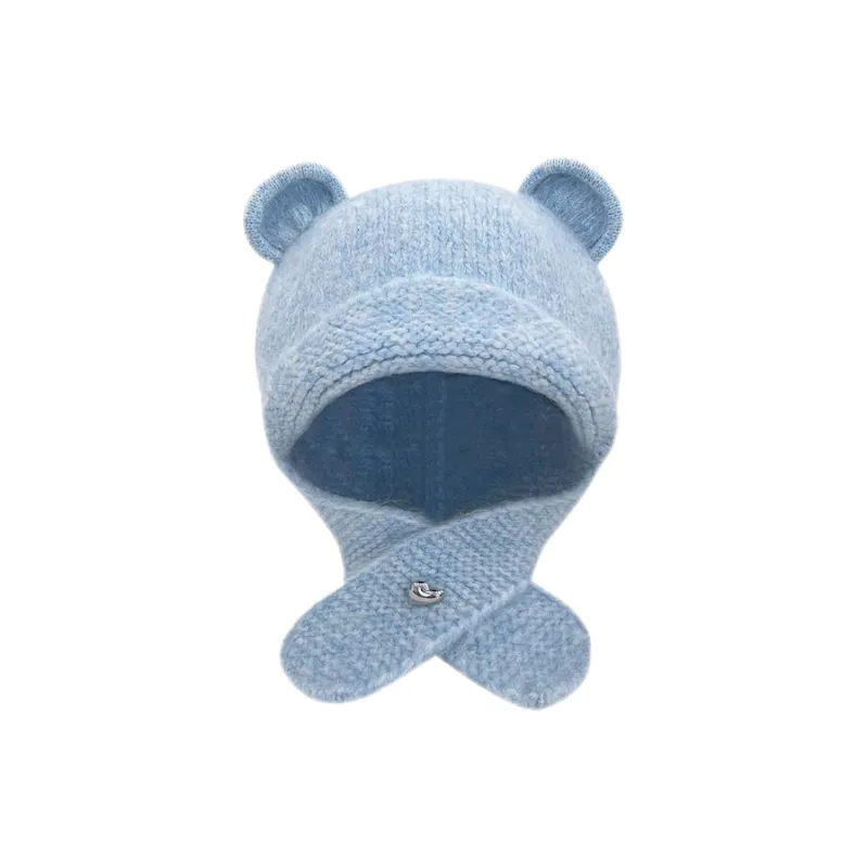 BANDICOOT Polyester Beanies Women's-6