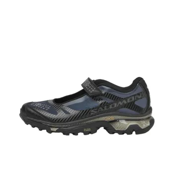 MM6 Maison Margiela X Salomon XT Mary Touch Strap Cut Out Sneakers