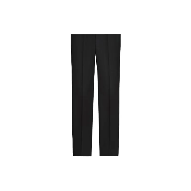 Givenchy Chain detail Tailored Trousers-4