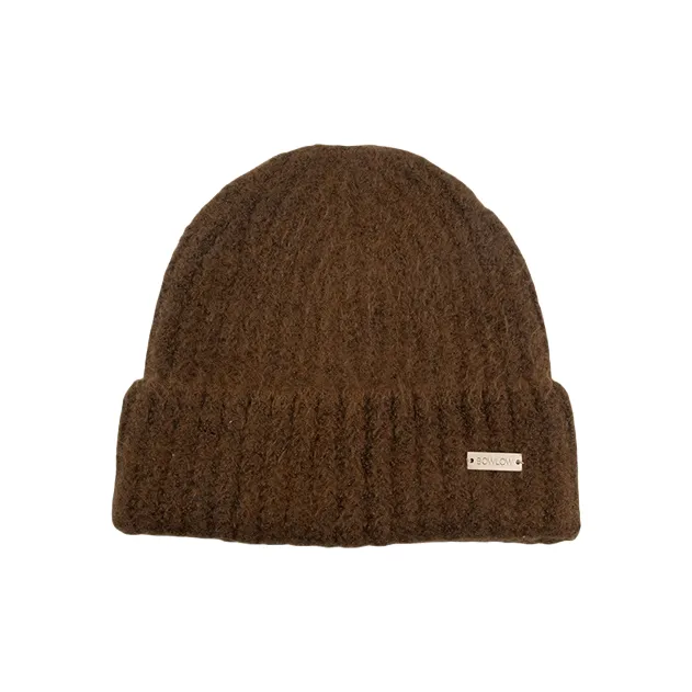 EEEENO Beanies Unisex-2