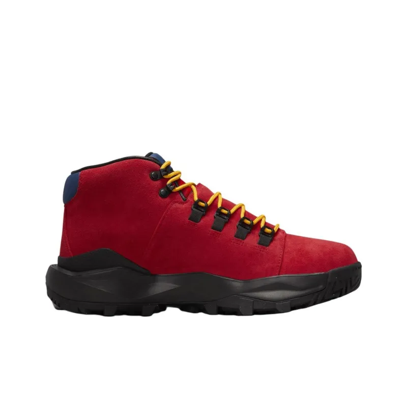 Nike Cygnal University Red Black University Gold Navy-1