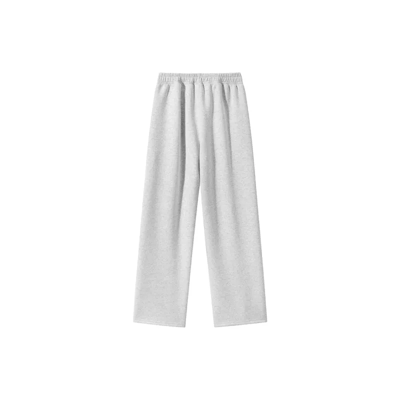 MIIOW Casual Pants Unisex-9