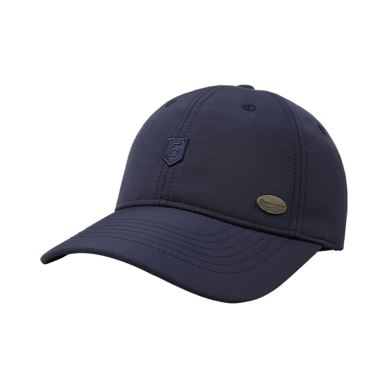 DENSSYNE Polyester Baseball Caps Men's-2