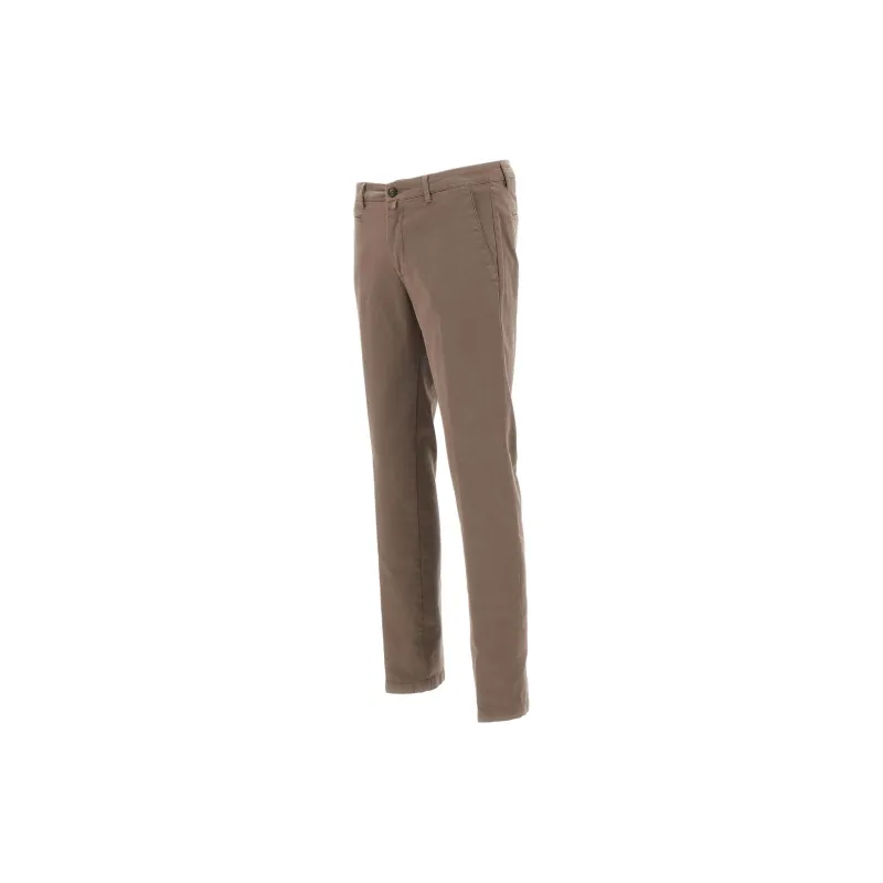 Briglia 1949 Straight leg Trousers-2