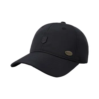 DENSSYNE Polyester Baseball Caps Men's