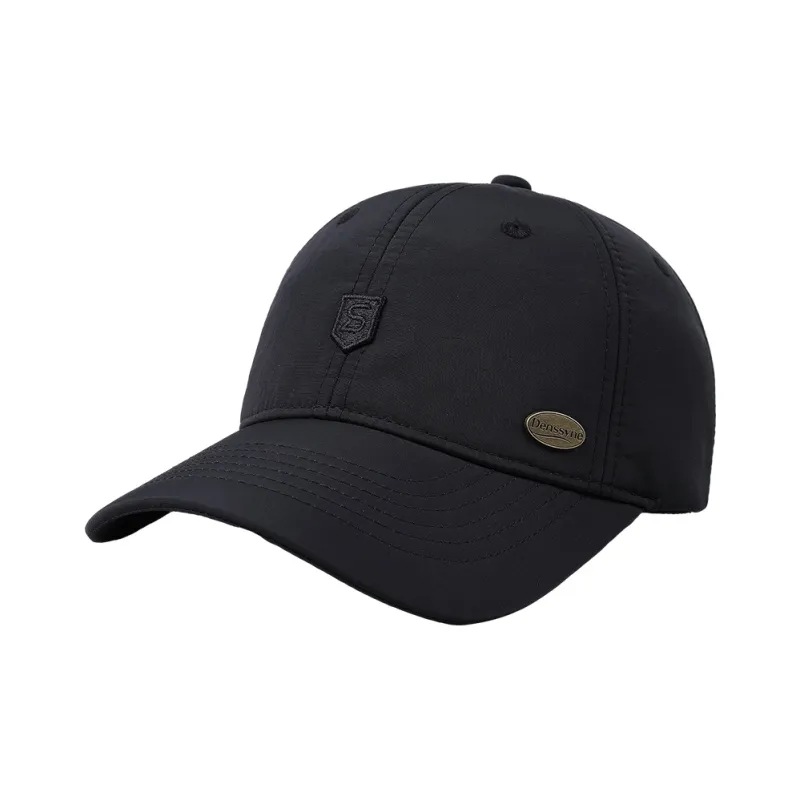 DENSSYNE Polyester Baseball Caps Men's-0