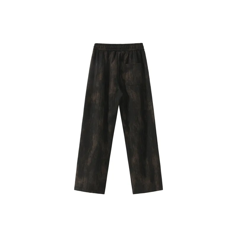 P8H9 Casual Pants Unisex-5