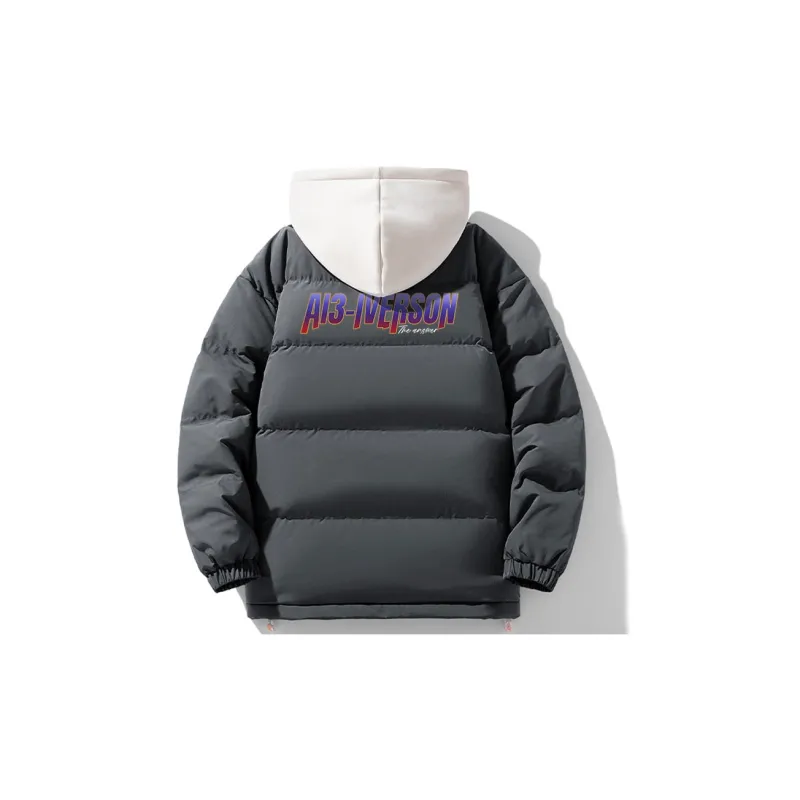 AI3 Puffer Jackets Unisex-21