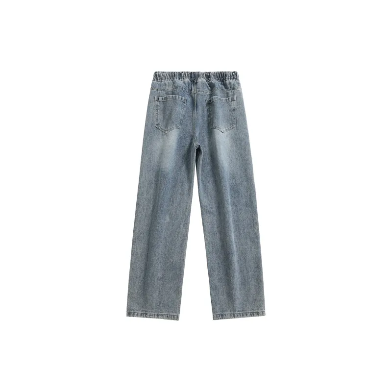 WARNING LIGHT Jeans Men-30