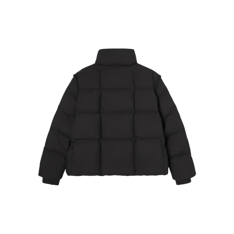 EPTISON WOMAN Down Jacket Women's-1