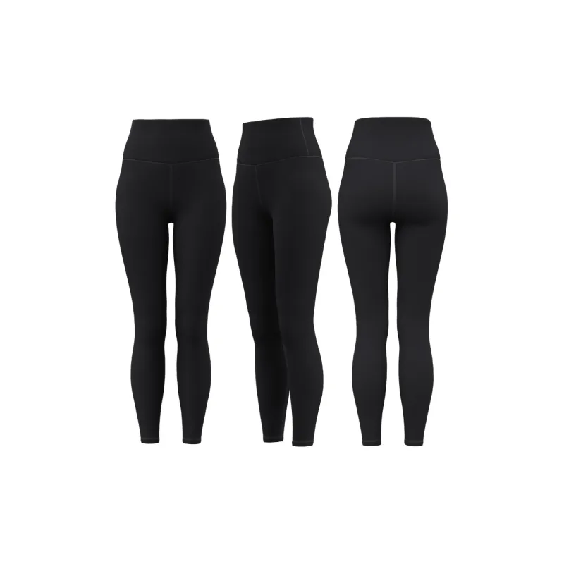 FARO Women's Shapewear Bottoms-11