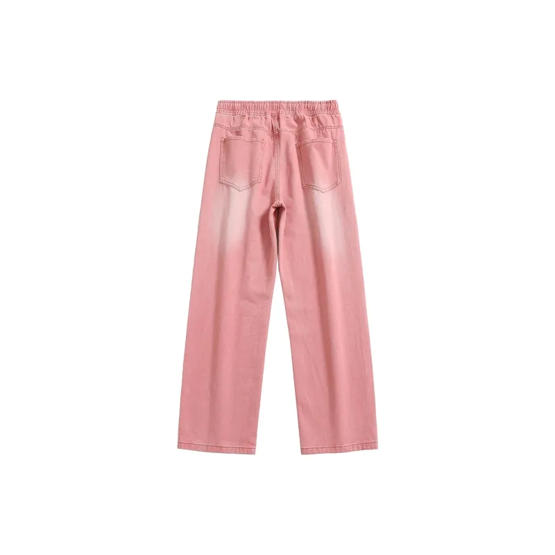 WARNING LIGHT Jeans Men-34