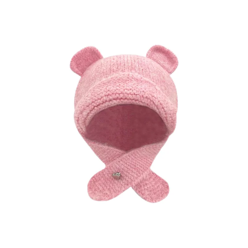 BANDICOOT Polyester Beanies Women's-4