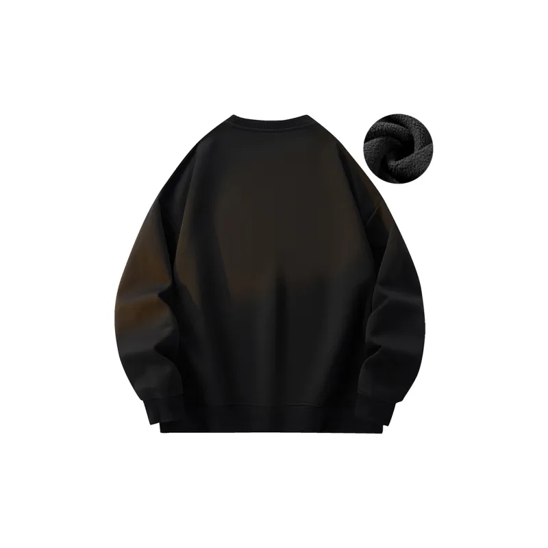 BENGEN Sweatshirts Unisex-18