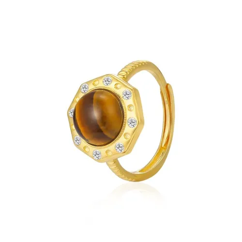 MGS Niche Refined Fashion Versatile Elegant Luxury Fresh Advanced Atmosphere French Design Gift Exquisite Box Women's
