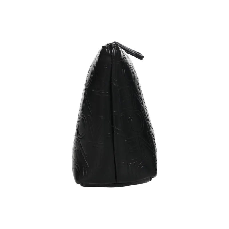 Valentino Lio Re Logo Lettering Cosmetic Case-3