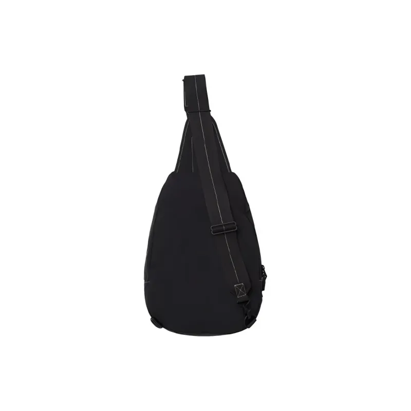 Stussy Canvas Canvas Bag Shoulder Bags Regular Unisex-1