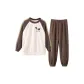 Brown Men's