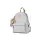 Moonlight Silver Gray (Small Bag)