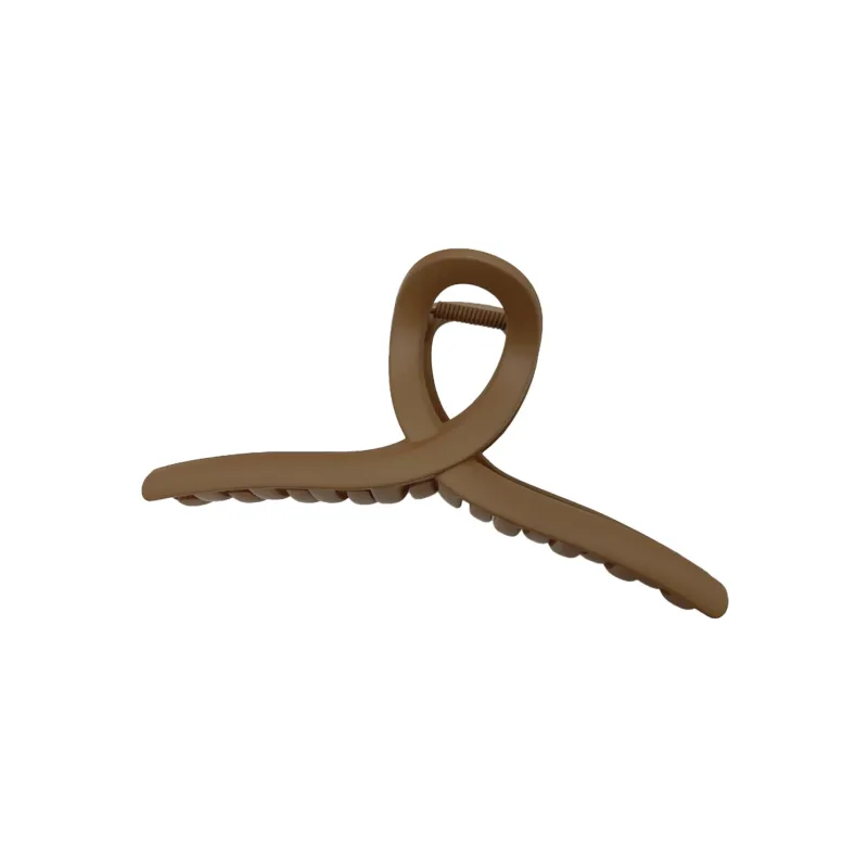 MIDNIGHT MOMENT Plastic Hair Clips Women's-4