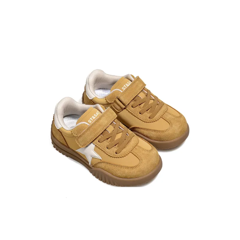 ST&SAT Durable Cushioning Kids Lifestyle Shoes Kids'-20