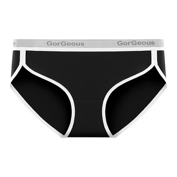 Urban Beauty Underpants Women's Combo Set-40