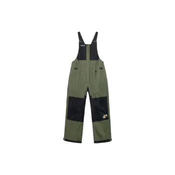 Stussy X Mountain Hardwear Exposure Gore-Tex Bib - POIZON