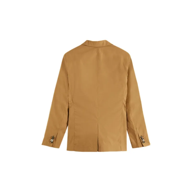 Scotch&Soda Business Suit Men's Khaki-1