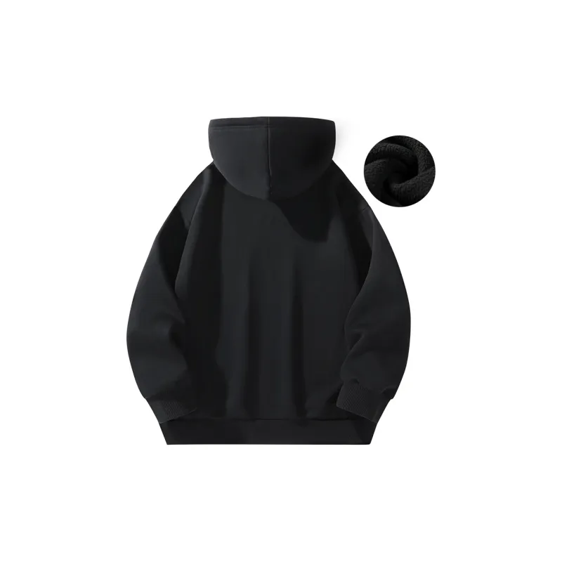 BENGEN Sweatshirts Unisex-16