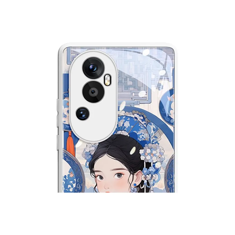 Gu Gu You Phone Cases-9