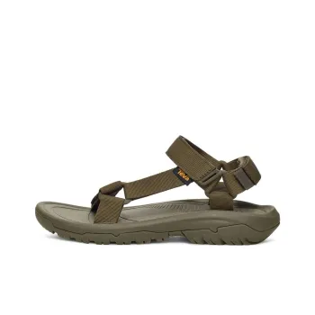 Teva Hurricane XLT2 Beach Sandals Men's Army Green
