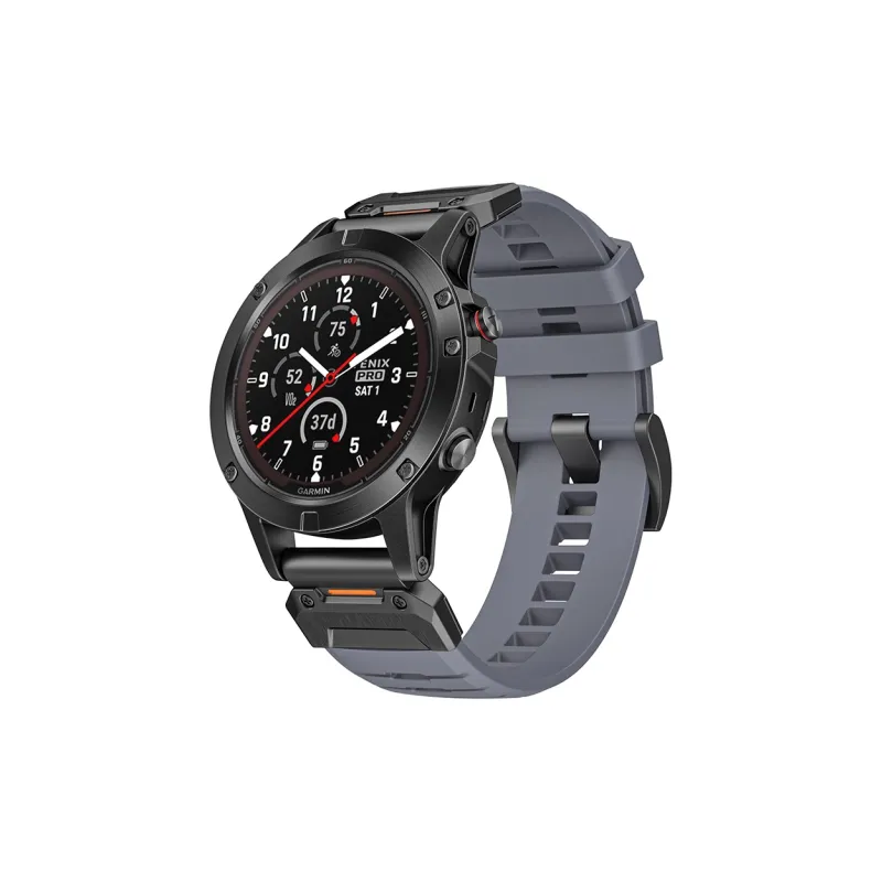 AKGLEADER Watch Bands 23.8 Cm Unisex-7