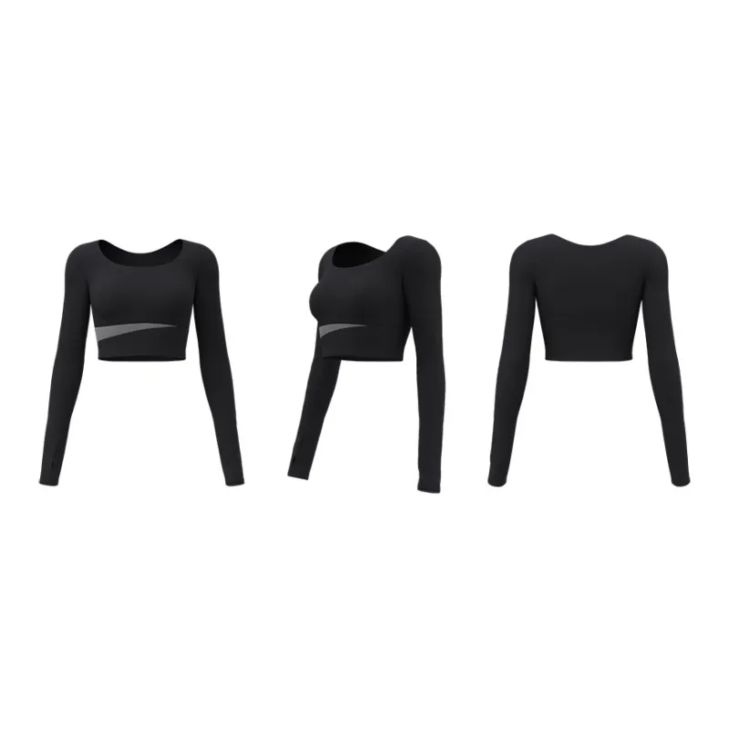 FARO Women's Undershirts-1