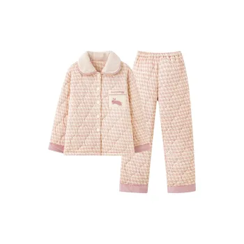 MIIOW Women's Pajama Sets