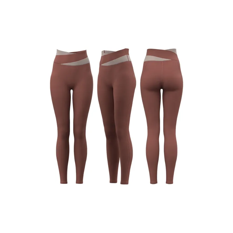FARO Women's Shapewear Bottoms-11