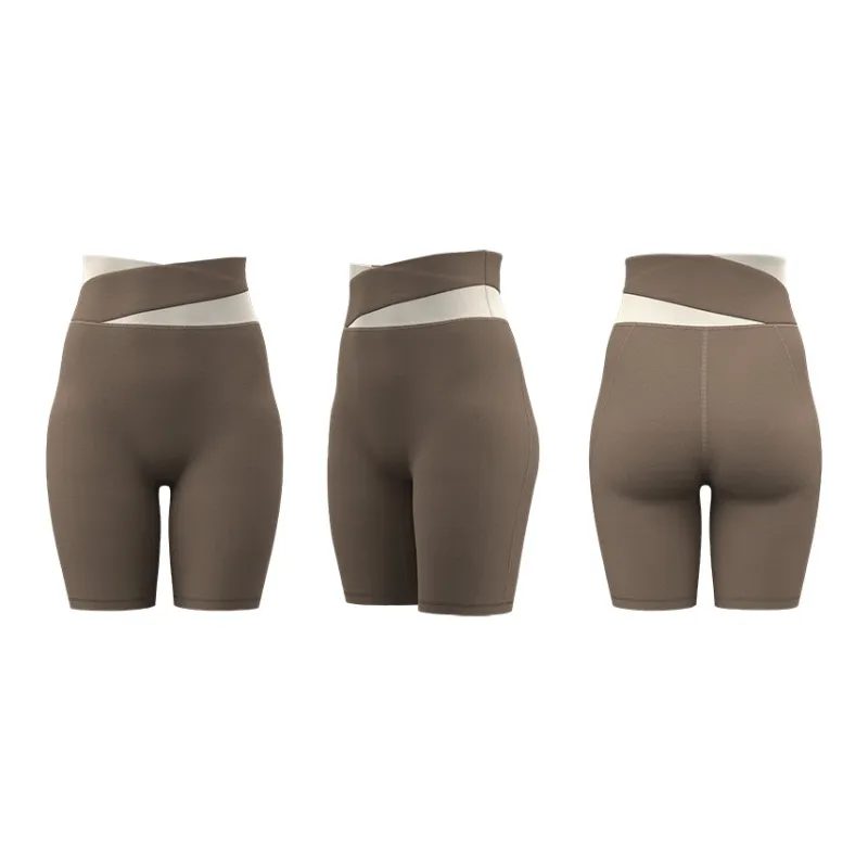 FARO Women's Shapewear Bottoms-18