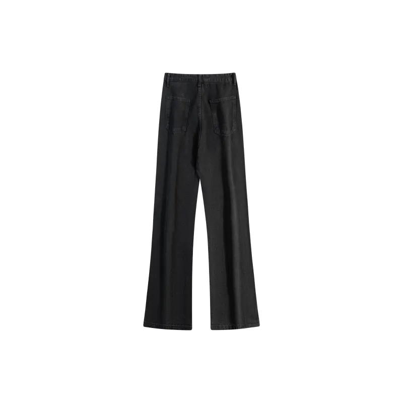 Love Monster Jeans Unisex-2