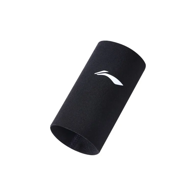 LiNing Running/Cycling Strain/Broken Bone Workplace Wristbands Protective Rehabilitation Polyester Unisex-0